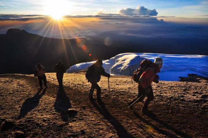 kilimanjaro machame