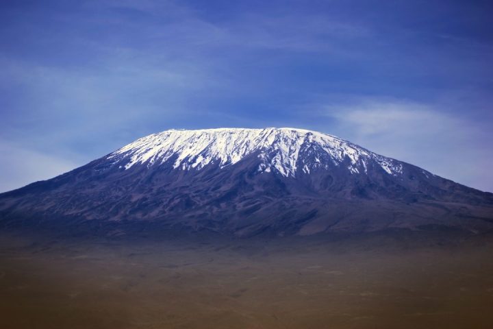 kilimanjaro